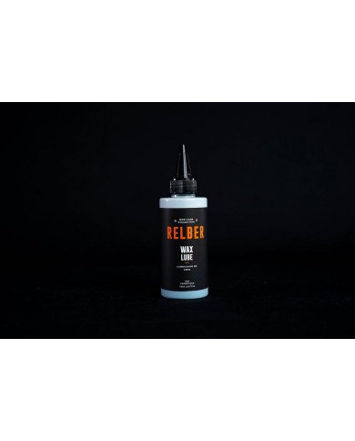 LUBRICANTE DE CERA 150ML RELBER LUBRICANTE DE CERA 150ML RELBER