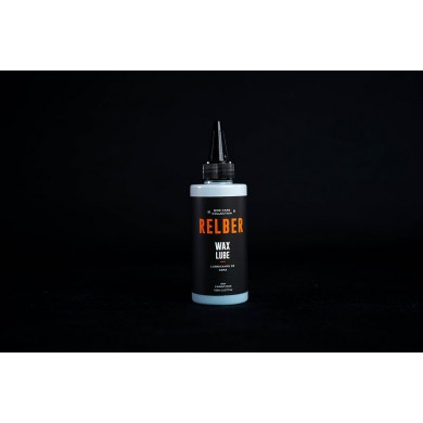 LUBRICANTE DE CERA 150ML RELBER