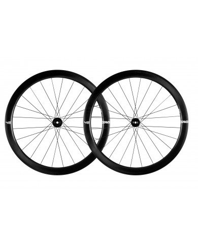 JUEGO DE RUEDAS ENVE 45 DISC ENVEAF 12/142 S11 CL JUEGO DE RUEDAS ENVE 45 DISC ENVEAF 12/142 S11 CL