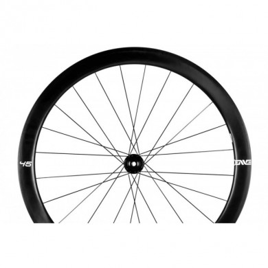JUEGO DE RUEDAS ENVE 45 DISC ENVEAF 12/142 S11 CL JUEGO DE RUEDAS ENVE 45 DISC ENVEAF 12/142 S11 CL