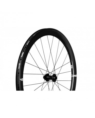 JUEGO DE RUEDAS ENVE 45 DISC ENVEAF 12/142 S11 CL JUEGO DE RUEDAS ENVE 45 DISC ENVEAF 12/142 S11 CL