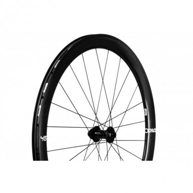 JUEGO DE RUEDAS ENVE 45 DISC ENVEAF 12/142 S11 CL JUEGO DE RUEDAS ENVE 45 DISC ENVEAF 12/142 S11 CL