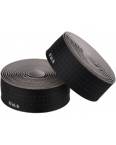 FIZIK CINTA DE MANILLAR TEMPO MICOTEX CLASSIC 2MM FIZIK CINTA DE MANILLAR TEMPO MICOTEX CLASSIC 2MM