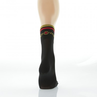 CALCETINES ANTIBACTERIANOS TECH SOCKS CROWN
