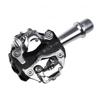 PEDALES ELTIN AUTOMÁTICO COMPATIBLE CON SPD MTB PEDALES ELTIN AUTOMÁTICO COMPATIBLE CON SPD MTB