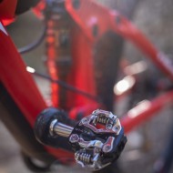PEDALES ELTIN AUTOMÁTICO COMPATIBLE CON SPD MTB