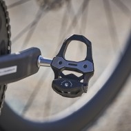 PEDALES ELTIN AUTOMÁTICO COMPATIBLE CON LOOK KEO