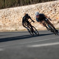 GAFAS ELTIN NEXUM NEGRO MATE/ESPEJO