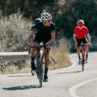 GAFAS ELTIN NEXUM NEGRO MATE/ESPEJO