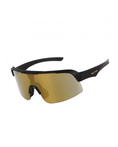 GAFAS ELTIN FOREST NEGRO MATE/ORO GAFAS ELTIN FOREST NEGRO MATE/ORO