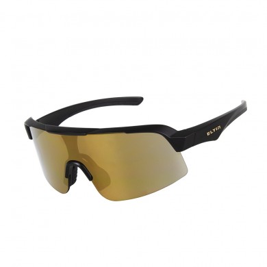 GAFAS ELTIN FOREST NEGRO MATE/ORO GAFAS ELTIN FOREST NEGRO MATE/ORO