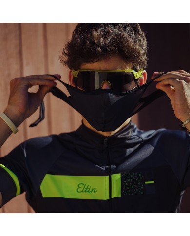 GAFAS ELTIN FOREST NEGRO MATE/ORO GAFAS ELTIN FOREST NEGRO MATE/ORO