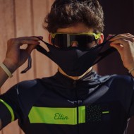 GAFAS ELTIN FOREST NEGRO MATE/ORO