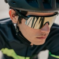 GAFAS ELTIN FOREST NEGRO MATE/ORO