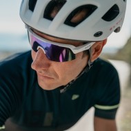 GAFAS ELTIN FOREST NEGRO MATE/ORO