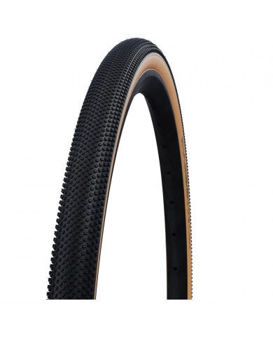 Schwalbe Cubierta Gravel One Allround Perf RaceGua TLE Schwalbe Cubierta Gravel One Allround Perf RaceGua TLE