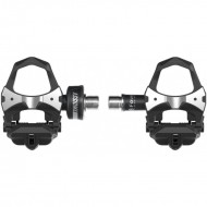 PEDALES FAVERO ASSIOMA UNO NEGRO GRIS