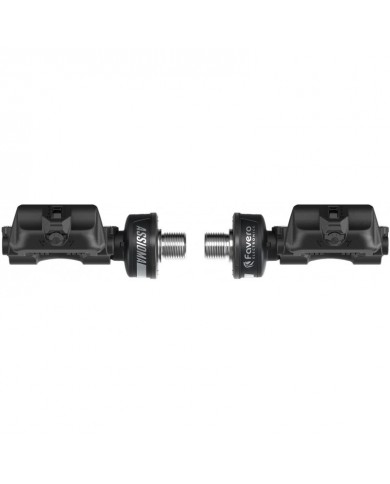 PEDALES CON POTENCIÓMETRO FAVERO ASSIOMA DUO PEDALES CON POTENCIÓMETRO FAVERO ASSIOMA DUO