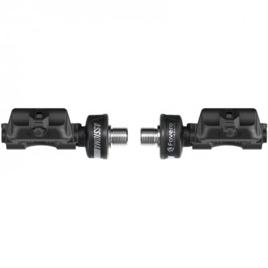 PEDALES CON POTENCIÓMETRO FAVERO ASSIOMA DUO