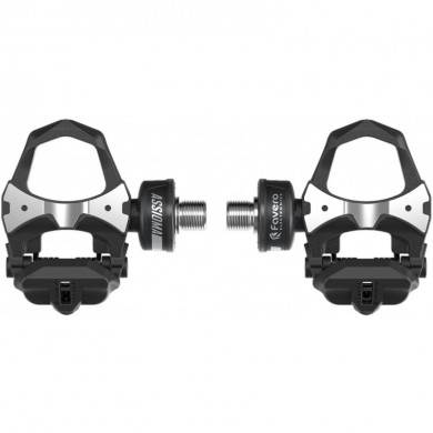 PEDALES CON POTENCIÓMETRO FAVERO ASSIOMA DUO