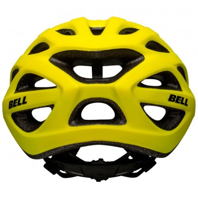 CASCO BELL BS TRACKER R MATTE AMARILLO CASCO BELL BS TRACKER R MATTE AMARILLO