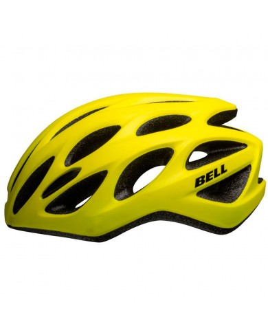 CASCO BELL BS TRACKER R MATTE AMARILLO CASCO BELL BS TRACKER R MATTE AMARILLO
