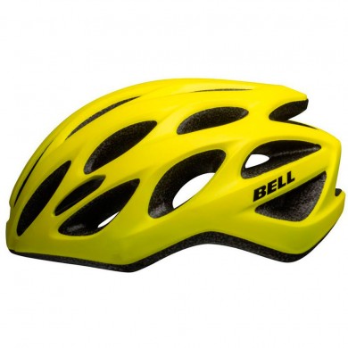 CASCO BELL BS TRACKER R MATTE AMARILLO CASCO BELL BS TRACKER R MATTE AMARILLO