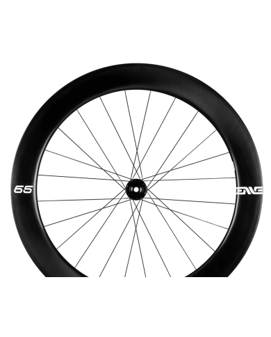 JUEGO DE RUEDAS ENVE 65 FOUNDATION