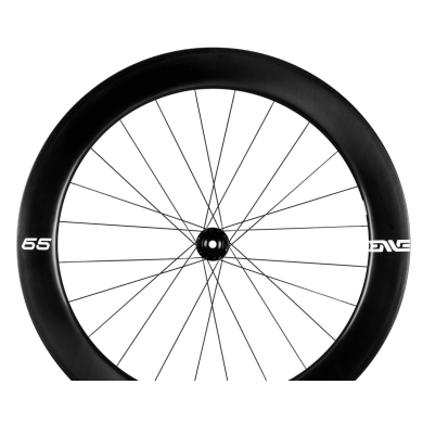 JUEGO DE RUEDAS ENVE 65 FOUNDATION