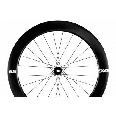JUEGO DE RUEDAS ENVE 65 FOUNDATION