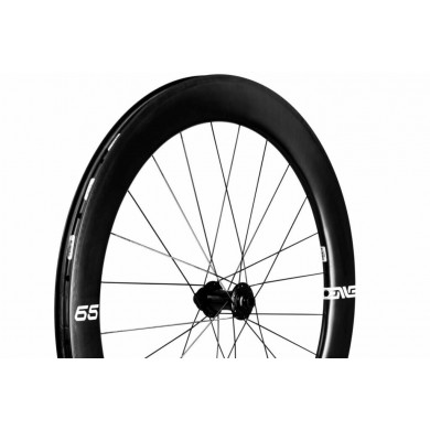 JUEGO DE RUEDAS ENVE 65 FOUNDATION