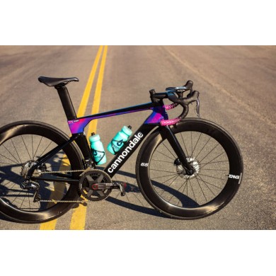 JUEGO DE RUEDAS ENVE 65 FOUNDATION