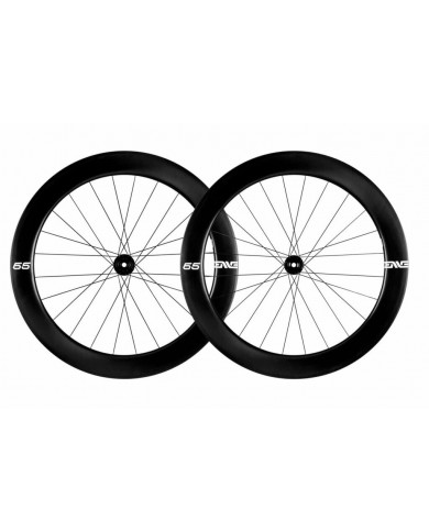 JUEGO DE RUEDAS ENVE 65 FOUNDATION