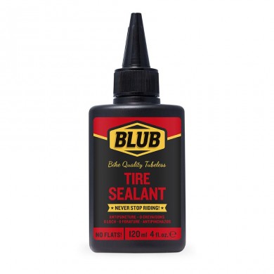 LÍQUIDO SELLANTE BLUB TUBELESS 120 ML