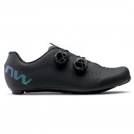 ZAPATILLAS NORTHWAVE REVOLUTION 3 ROAD NEGRO IRIDESCENT
