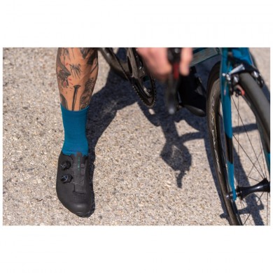 ZAPATILLAS NORTHWAVE REVOLUTION 3 ROAD NEGRO IRIDESCENT