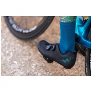 ZAPATILLAS NORTHWAVE REVOLUTION 3 ROAD NEGRO IRIDESCENT