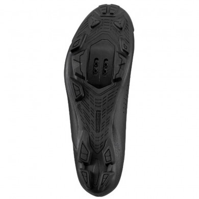 ZAPATILLAS SHIMANO XC300 NEGRO ZAPATILLAS SHIMANO XC300 NEGRO