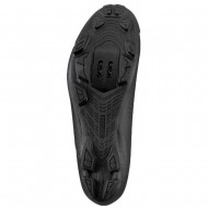 ZAPATILLAS SHIMANO XC300 NEGRO