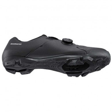 ZAPATILLAS SHIMANO XC300 NEGRO ZAPATILLAS SHIMANO XC300 NEGRO