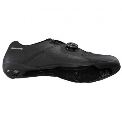 ZAPATILLAS SHIMANO RC300 NEGRO
