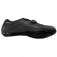 ZAPATILLAS SHIMANO RC300 NEGRO