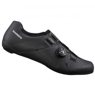 ZAPATILLAS SHIMANO RC300 NEGRO
