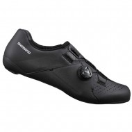 ZAPATILLAS SHIMANO RC300 NEGRO