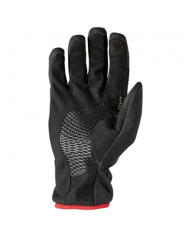 GUANTES CASTELLI TÉRMICOS ENTRATA NEGRO