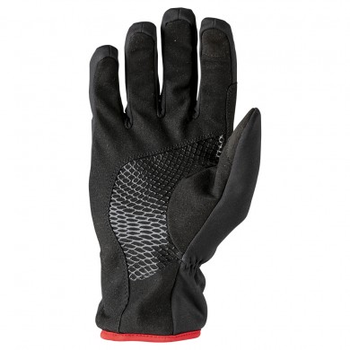 GUANTES CASTELLI TÉRMICOS ENTRATA NEGRO