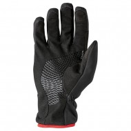GUANTES CASTELLI TÉRMICOS ENTRATA NEGRO