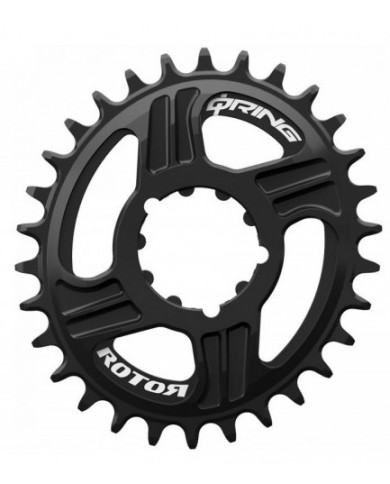 PLATO ROTOR Q-RING DIRECT MOUNT 34T PLATO ROTOR Q-RING DIRECT MOUNT 34T