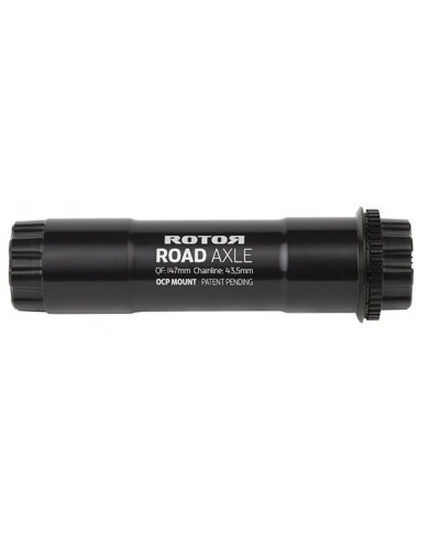 ROTOR STANDARD ROAD AXLE ROTOR STANDARD ROAD AXLE