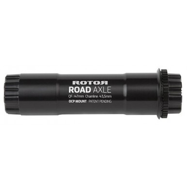 ROTOR STANDARD ROAD AXLE ROTOR STANDARD ROAD AXLE